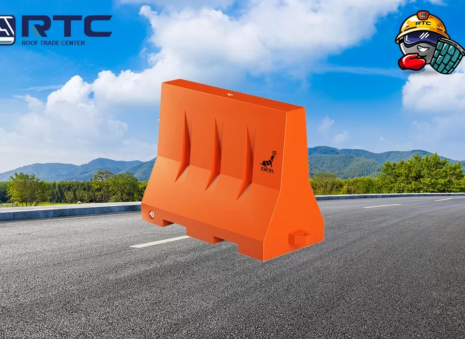 Pembatas Jalan Produk RTC
